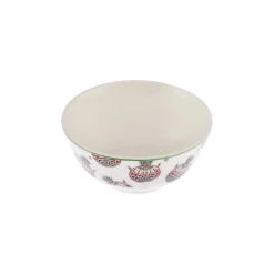 Karaca Paye Seldschukische Serie Artischocken Snackschale 12 cm