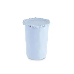 Karaca Perla Melamin Vorratsdose, 745 ml, Blau