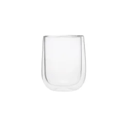 Karaca Pia Doppelwandiges Wasserglas 350 ml