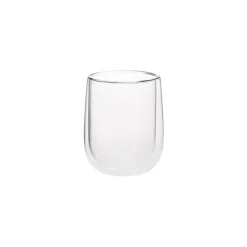 Karaca Pia Doppelwandiges Wasserglas 350 ml