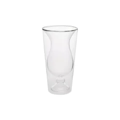 Karaca Pia Doppelwandiges Latte Glas 300 ml