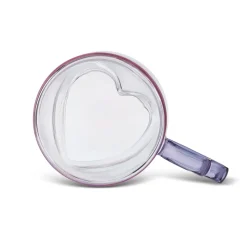 Karaca Pia Lola Doppelwandiger Becher, 300 ml