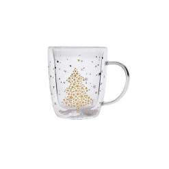 Karaca Pia Wasserglas 350 ml