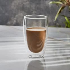 Karaca Pia Wasserglas 450 ml