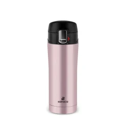 Karaca Pluton, Thermosflasche, 350ML, Roségold