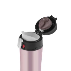 Karaca Pluton, Thermosflasche, 350ML, Roségold