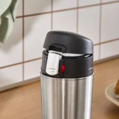 Karaca Pluton, Thermosflasche, 350ML, Inox