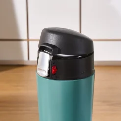 Karaca Pluton, Thermosflasche, 350ML, Grün