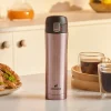 Karaca Pluton, Thermosflasche, 450ML, Roségold