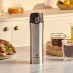 Karaca Pluton, Thermosflasche, 450ML, Inox