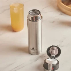 Karaca Pluton, Thermosflasche, 450ML, Inox