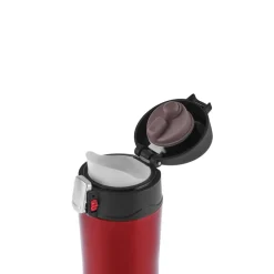 Karaca Pluton, Thermosflasche, 350ML, Rot