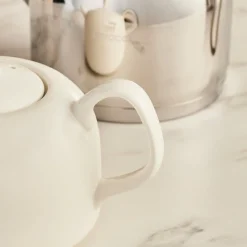 Karaca Pocelinox Porzellan Teekannen Set