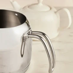 Karaca Pocelinox Porzellan Teekannen Set