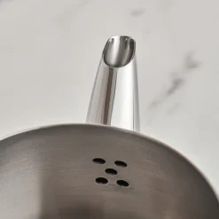 Karaca PowerSteel Pro 316+ Tokyo Teekannen-Set Mittelgroß