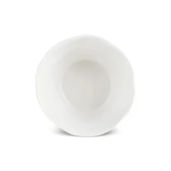 Karaca Primavera Streifen Schale