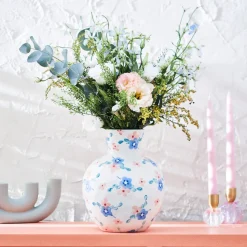 Karaca Primavera Vase