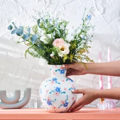 Karaca Primavera Vase