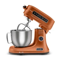 Karaca Pro Artisan Küchenchef mit Timer- und Waagenfunktion – Sunburnt Glow