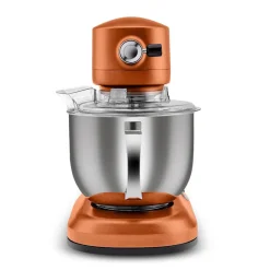 Karaca Pro Artisan Küchenchef mit Timer- und Waagenfunktion – Sunburnt Glow