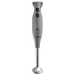 Karaca Pro-Multimax 6 in 1 Mehrzweck-Küchenmaschine, Spacegrau, 2000W