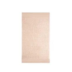 Karaca Rachel Supreme Duschtuch, Beige, 70x140 cm