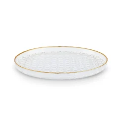 Karaca Rattan Gold 7-teiliges Kuchenset