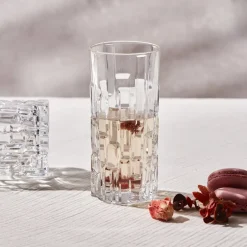 Karaca Rcr Etna Erfrischungsgetränk Glas 340 ml