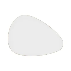 Karaca Red Carpet Collection Fine Pearl Extra Tristan 62-teiliges Geschirrset für 12 Personen