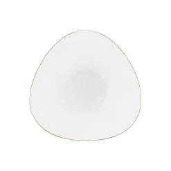 Karaca Red Carpet Collection Fine Pearl Extra Tristan 62-teiliges Geschirrset für 12 Personen