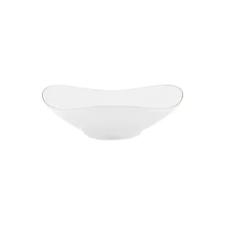 Karaca Red Carpet Collection Fine Pearl Extra Tristan 62-teiliges Geschirrset für 12 Personen