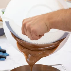 Karaca Refika Silikon-Schaber Multi-Zweck-Sieb