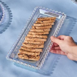 Karaca Rory Großer Servierteller, 30 cm