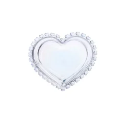 Karaca Rory Herz Schale, 13 cm