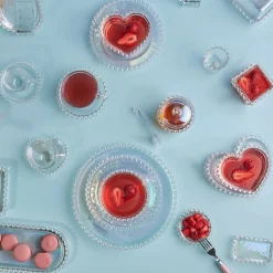 Karaca Rory Herz Schale, 13 cm