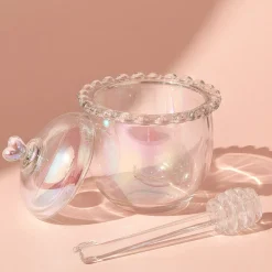 Karaca Rory Honigtopf, 9 cm