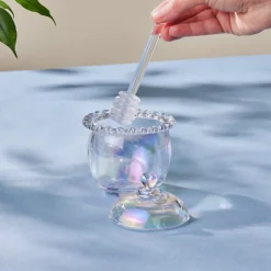 Karaca Rory Honigtopf, 9 cm