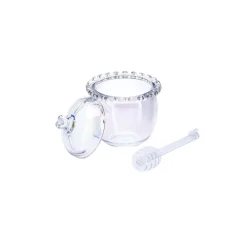 Karaca Rory Honigtopf, 9 cm