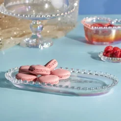 Karaca Rory Servierteller, 25 cm