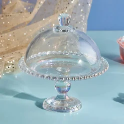 Karaca Rory Steh Kuchenständer, 19 cm