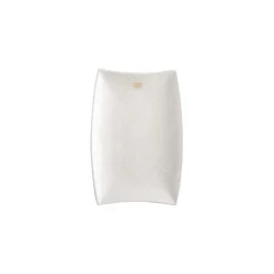 Karaca Royal Bee 32 teiliges Frühstücksset und Servierschalen Quadrat