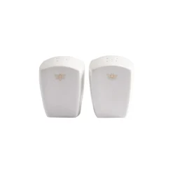 Karaca Royal Bee 32 teiliges Frühstücksset und Servierschalen Quadrat