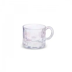 Karaca Rubin Lüster Tasse, 300 ml