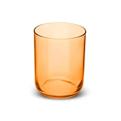 Karaca Salmon Glas Set, 3 teilig