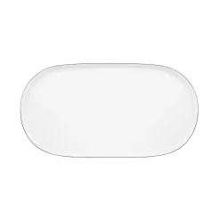 Karaca Satürn Streamline 59-teiliges Tafelservice- Set für 12 Personen