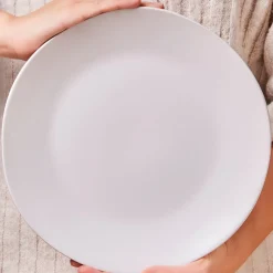 Karaca Scarlet 18-teiliges Tafelservice für 6 Personen