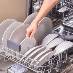 Karaca Scarlet 18-teiliges Tafelservice für 6 Personen