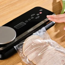 Karaca Seal and Fresh Inox Waagen-Vakuumiergerät