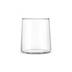 Karaca Serene 7-Teiliges Glas-Set Transparent