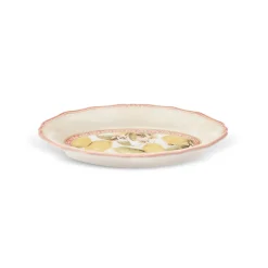 Karaca Sevilla für 6 Personen Frühstücksset und Servierschalen, 26 Teilig